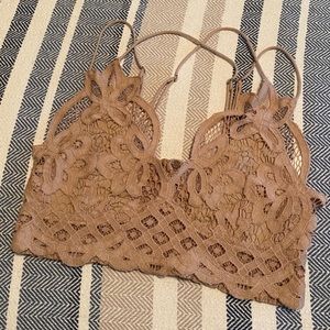 Free People One Adella Bralette